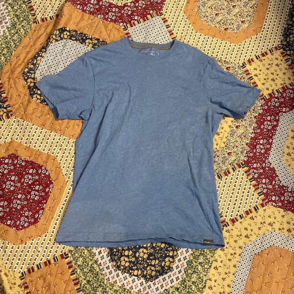 Eddie Bauer Other - 🔥Men’s Eddie Bauer size M blue tshirt